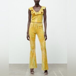 Zara co-ord set